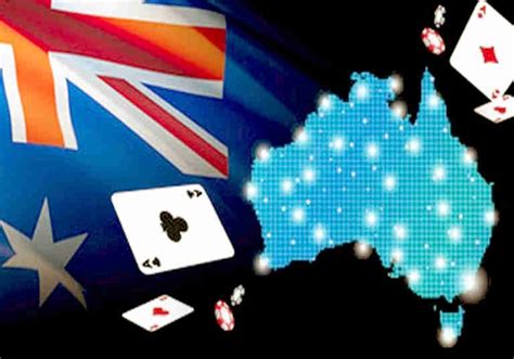 poker online australia